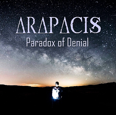 Paradox of Denial Album Cover