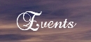 Events - shows, radio, etc.