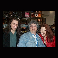 Frank Marino, Jerry, Lee Aaron